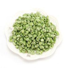 Premium Freeze Dried Green Beans